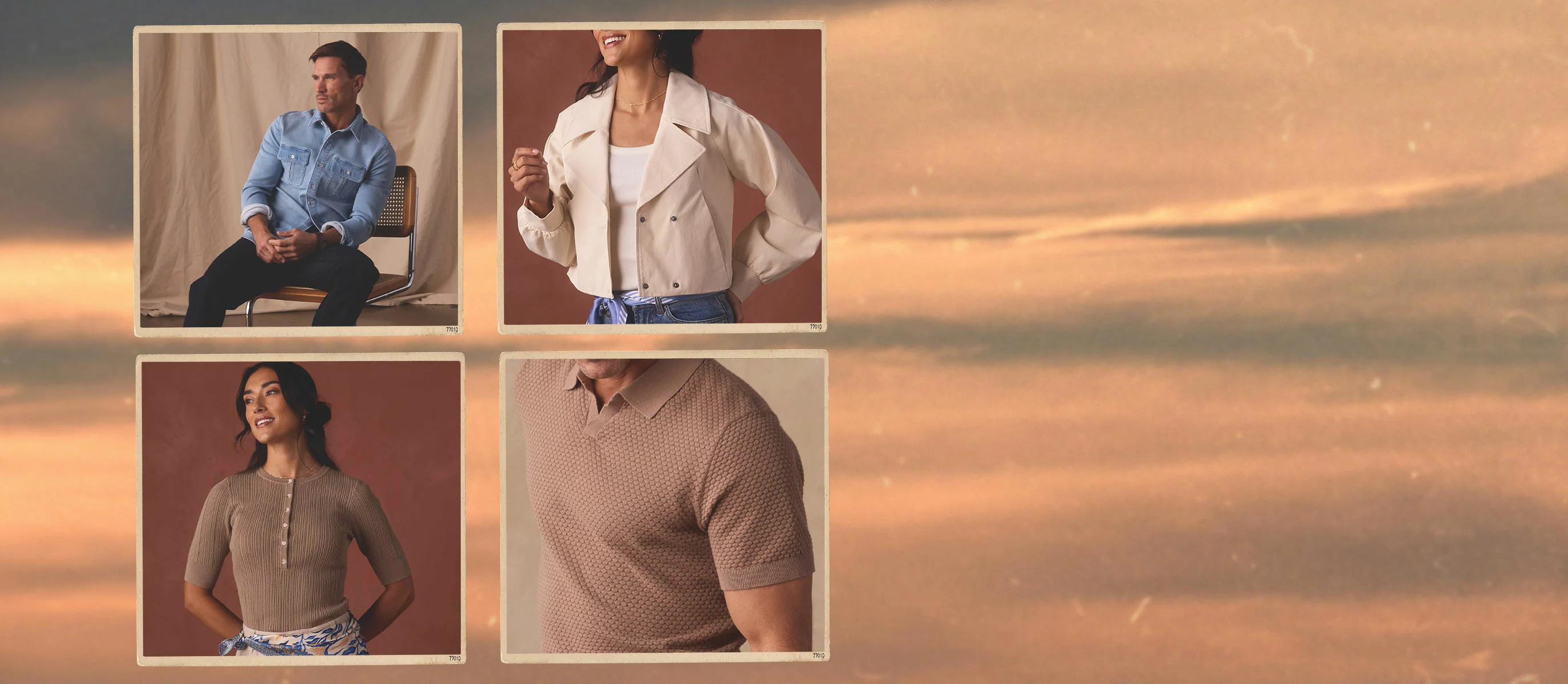 Redefining Normal with Rugged Elegance