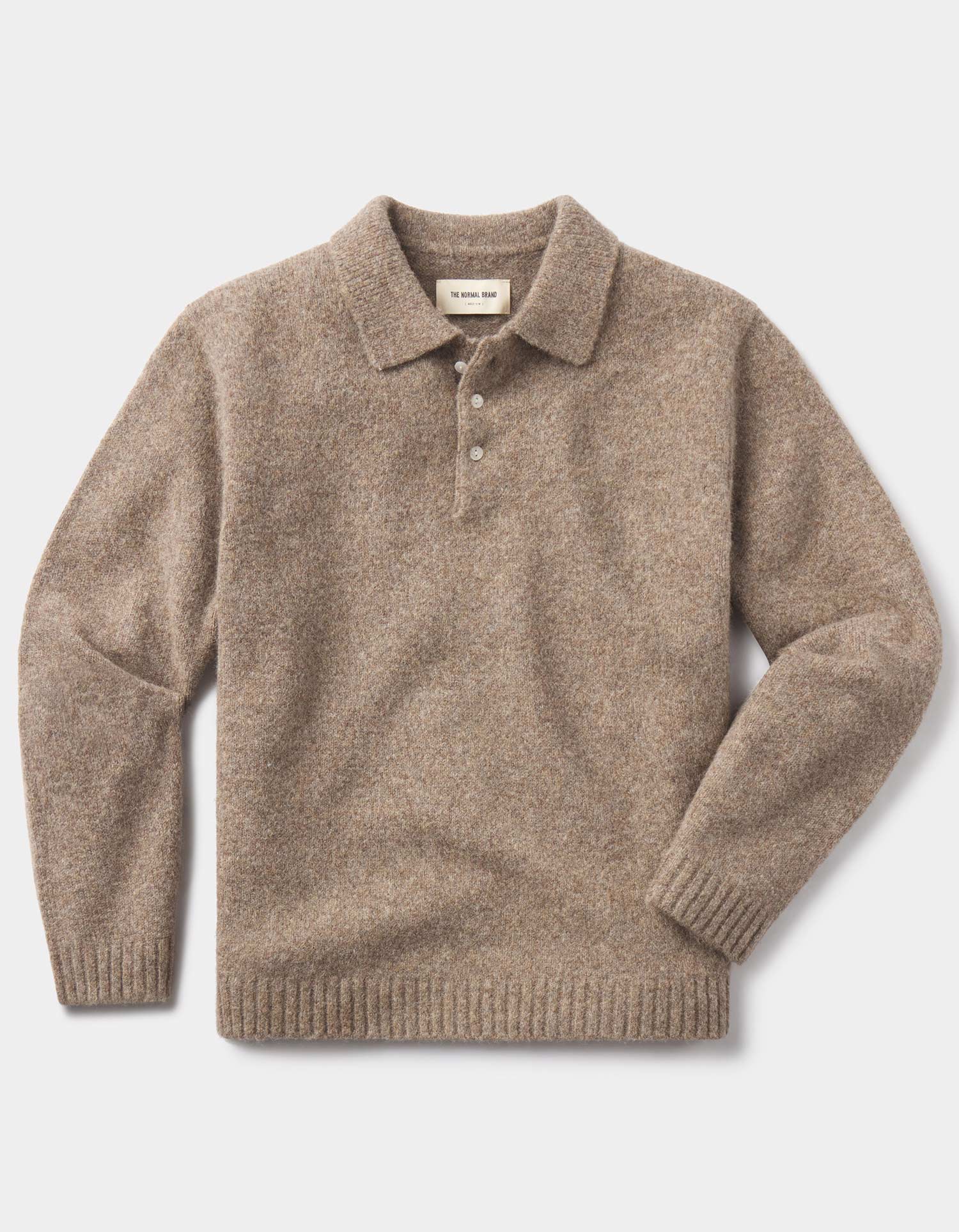 Men's Knit Tops